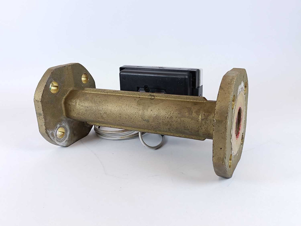 Honeywell EW7731M4800 DE-10-MI004-PTB013 type 775 DN 40 flowmeter