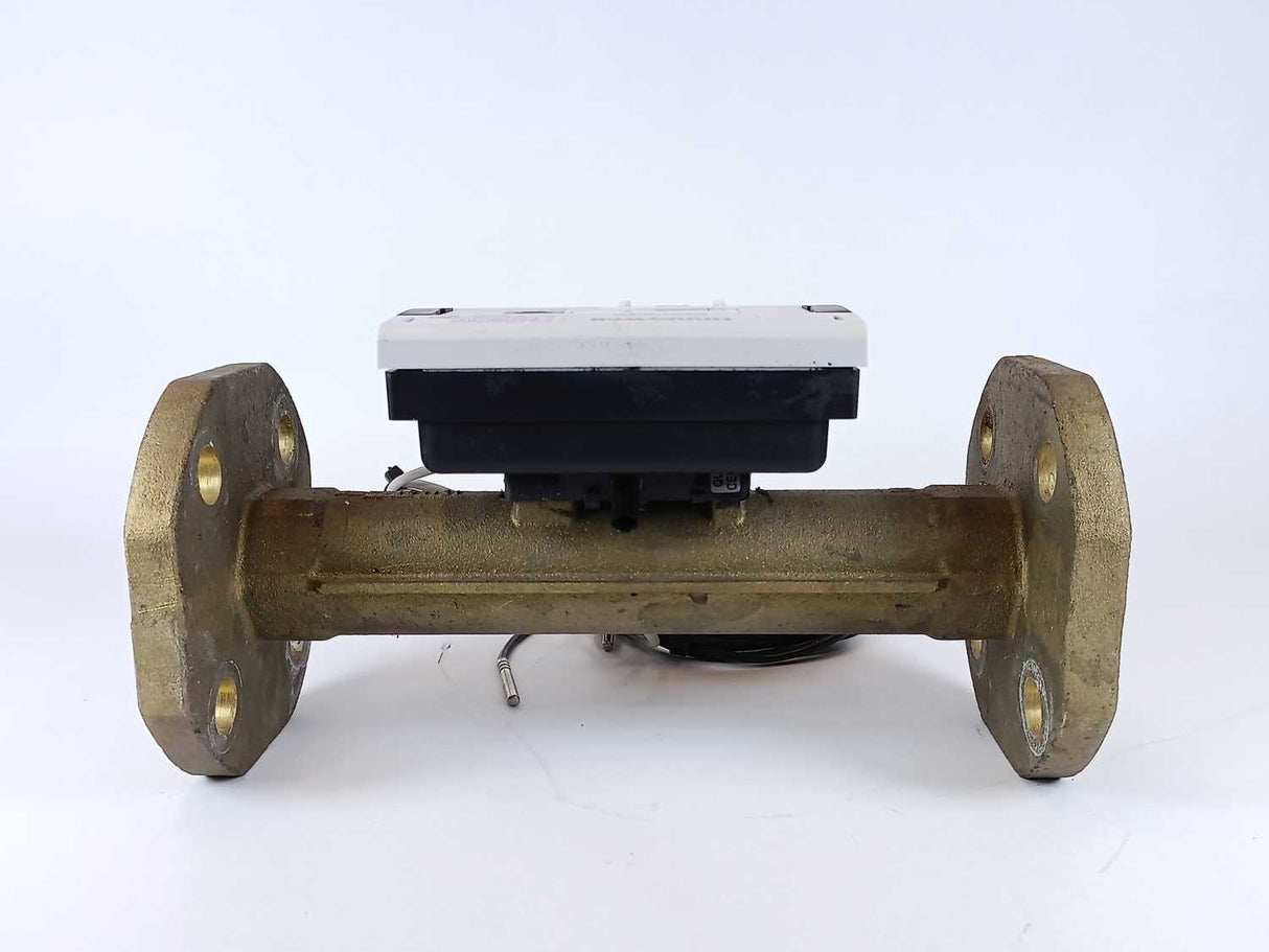 Honeywell EW7731M4800 DE-10-MI004-PTB013 type 775 DN 40 flowmeter