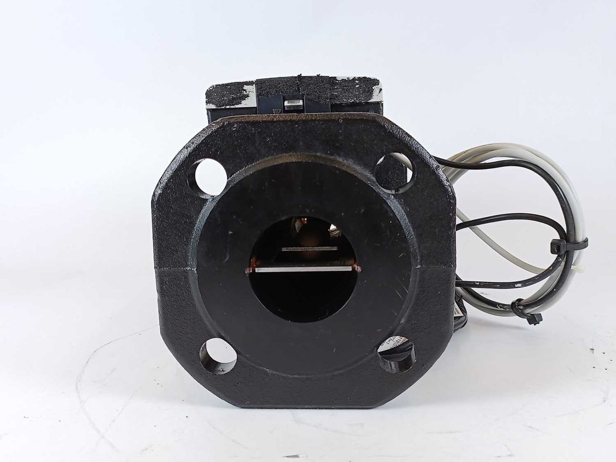 Honeywell EW7731M5200 DE-10-MI004-PTB013 Hydronic Meters type 775 DN 50