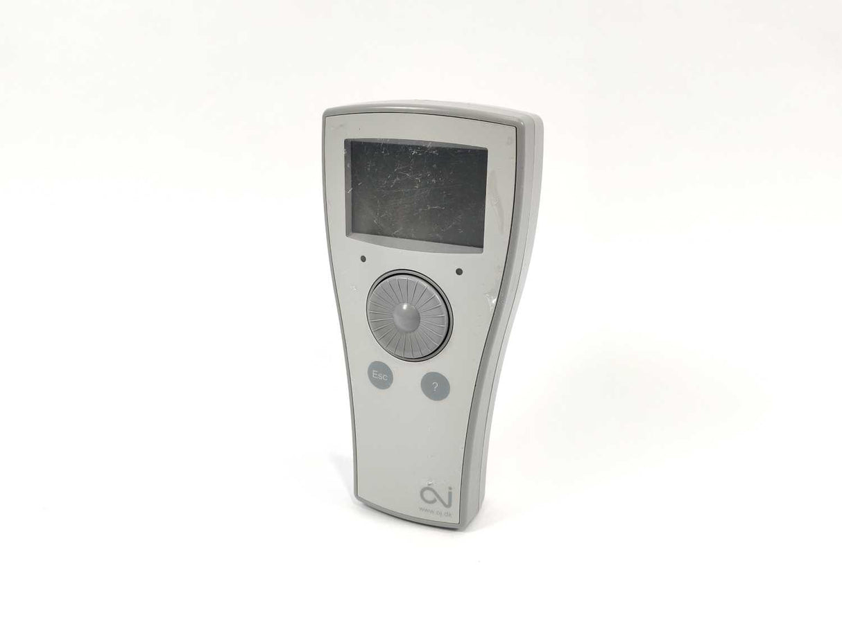 OJ Electronics OJ-Air2Hterm Graphical Display, Handheld Terminal