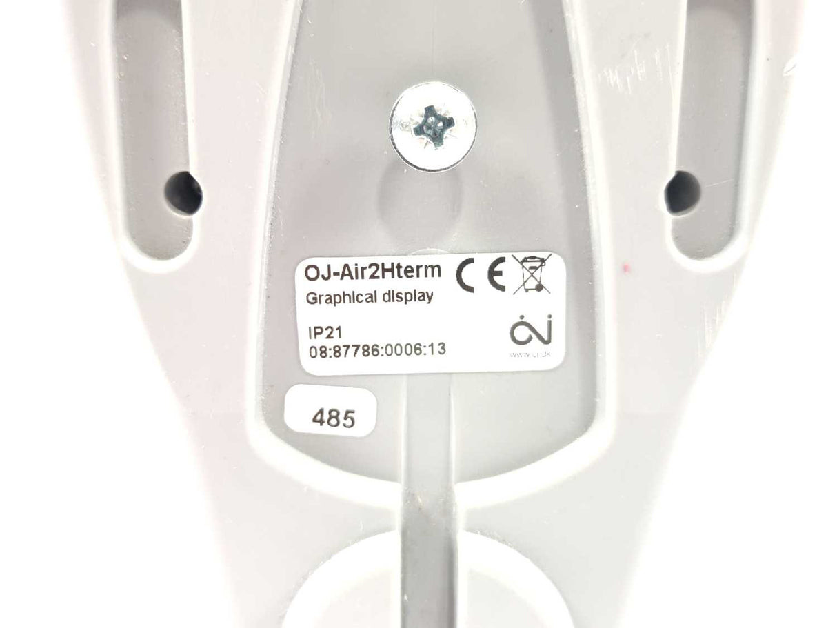 OJ Electronics OJ-Air2Hterm Graphical Display, Handheld Terminal