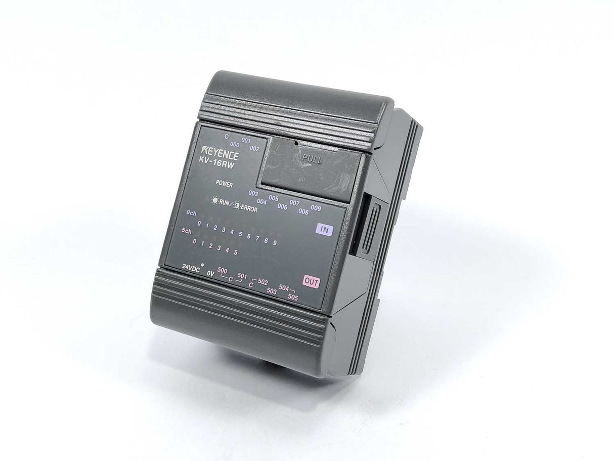 HITACHI CPJ-DR Programmable Control System