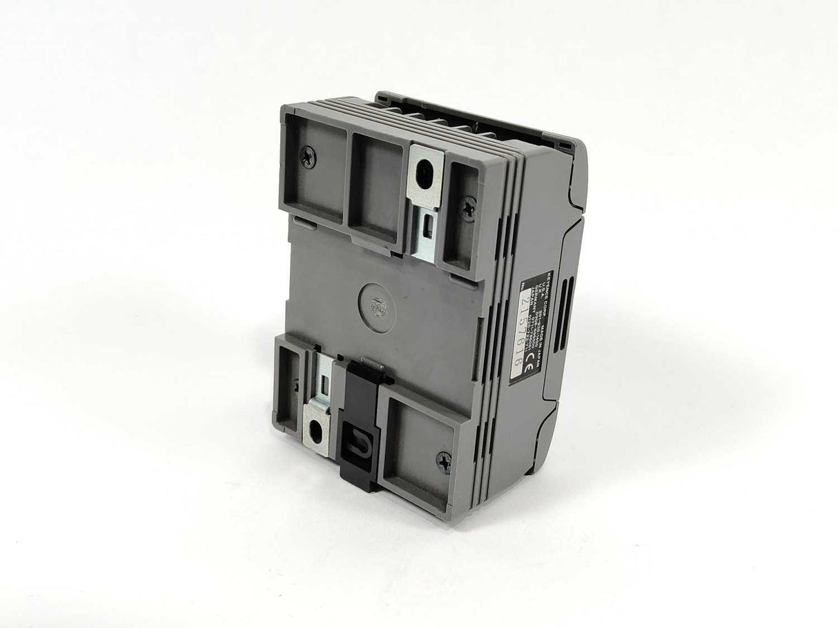 HITACHI CPJ-DR Programmable Control System