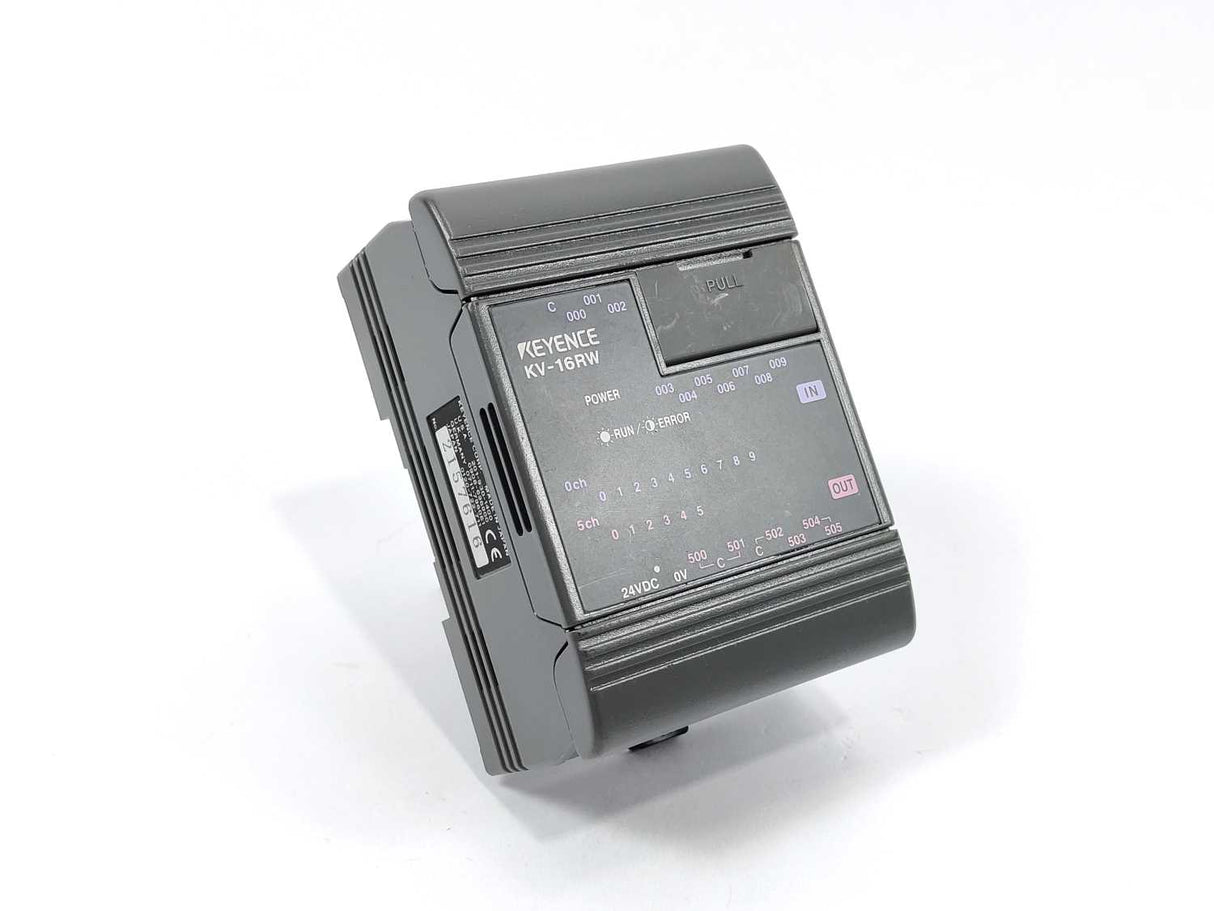 HITACHI CPJ-DR Programmable Control System