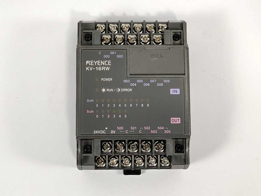 HITACHI CPJ-DR Programmable Control System