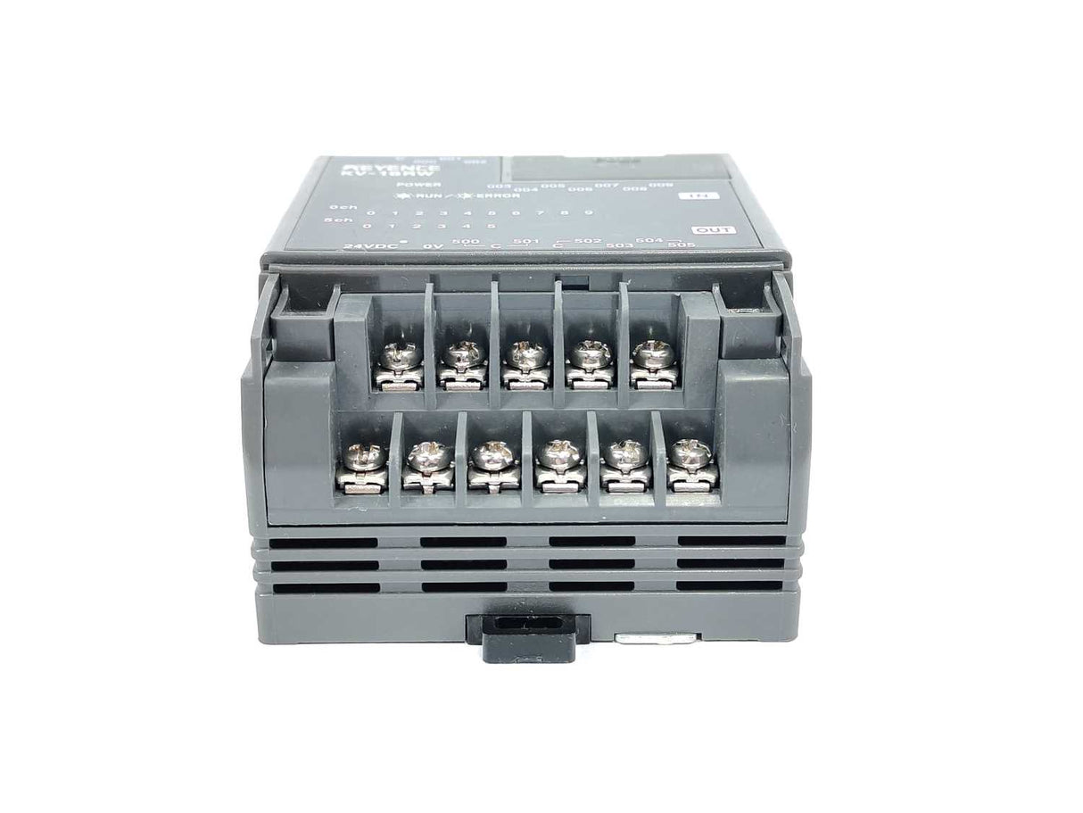 HITACHI CPJ-DR Programmable Control System