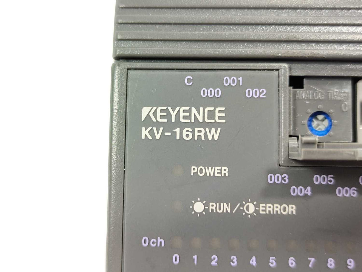 HITACHI CPJ-DR Programmable Control System