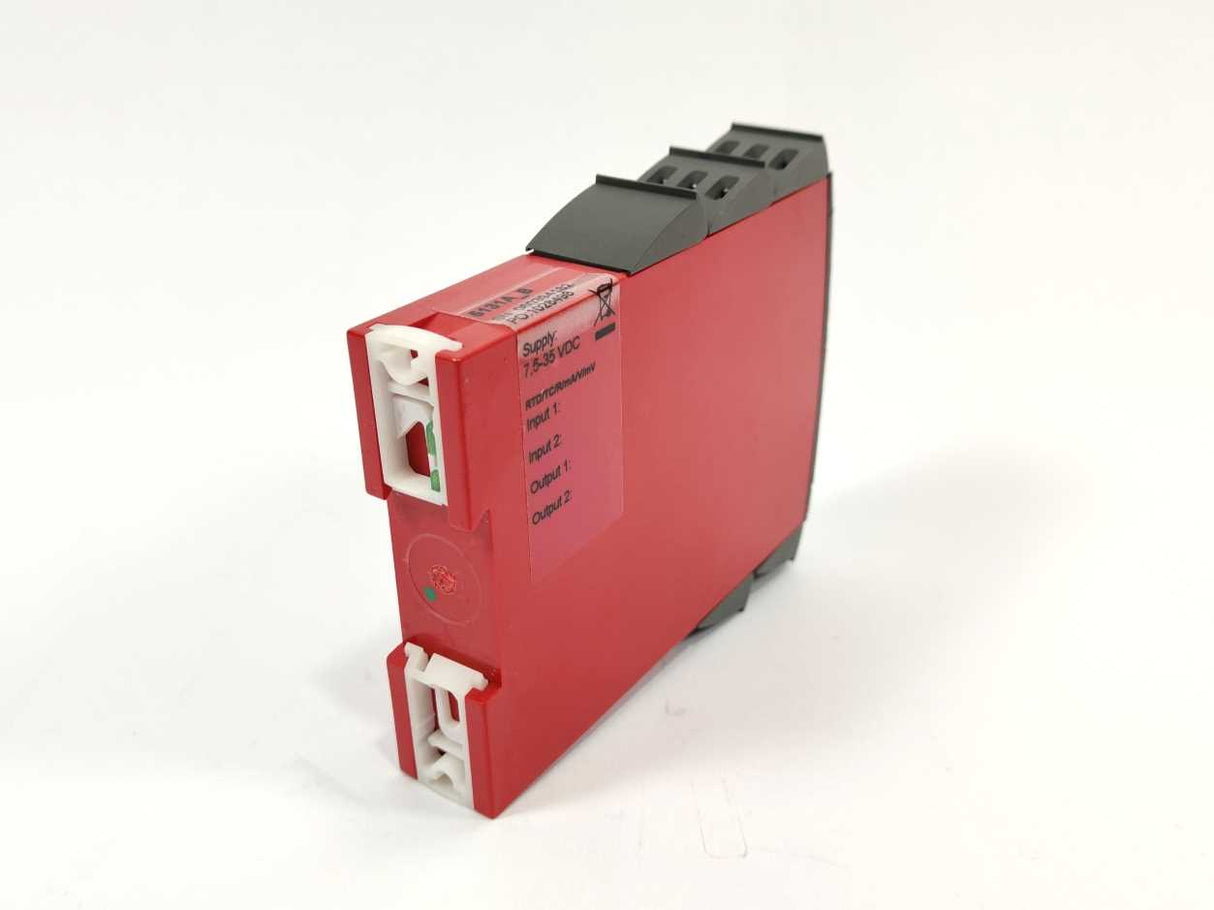 PR Electronics 5131A_B 2-Wire Programmable Transmitter