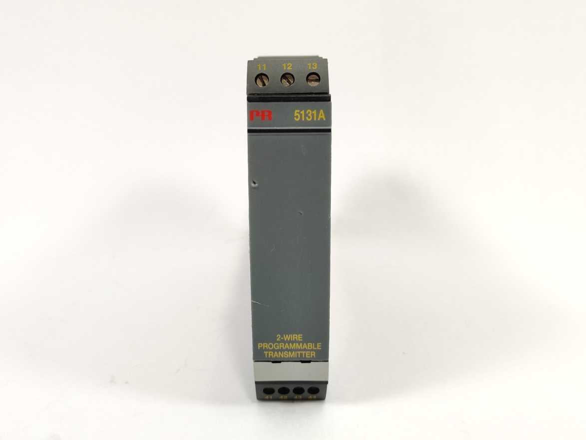 PR Electronics 5131A_B 2-Wire Programmable Transmitter
