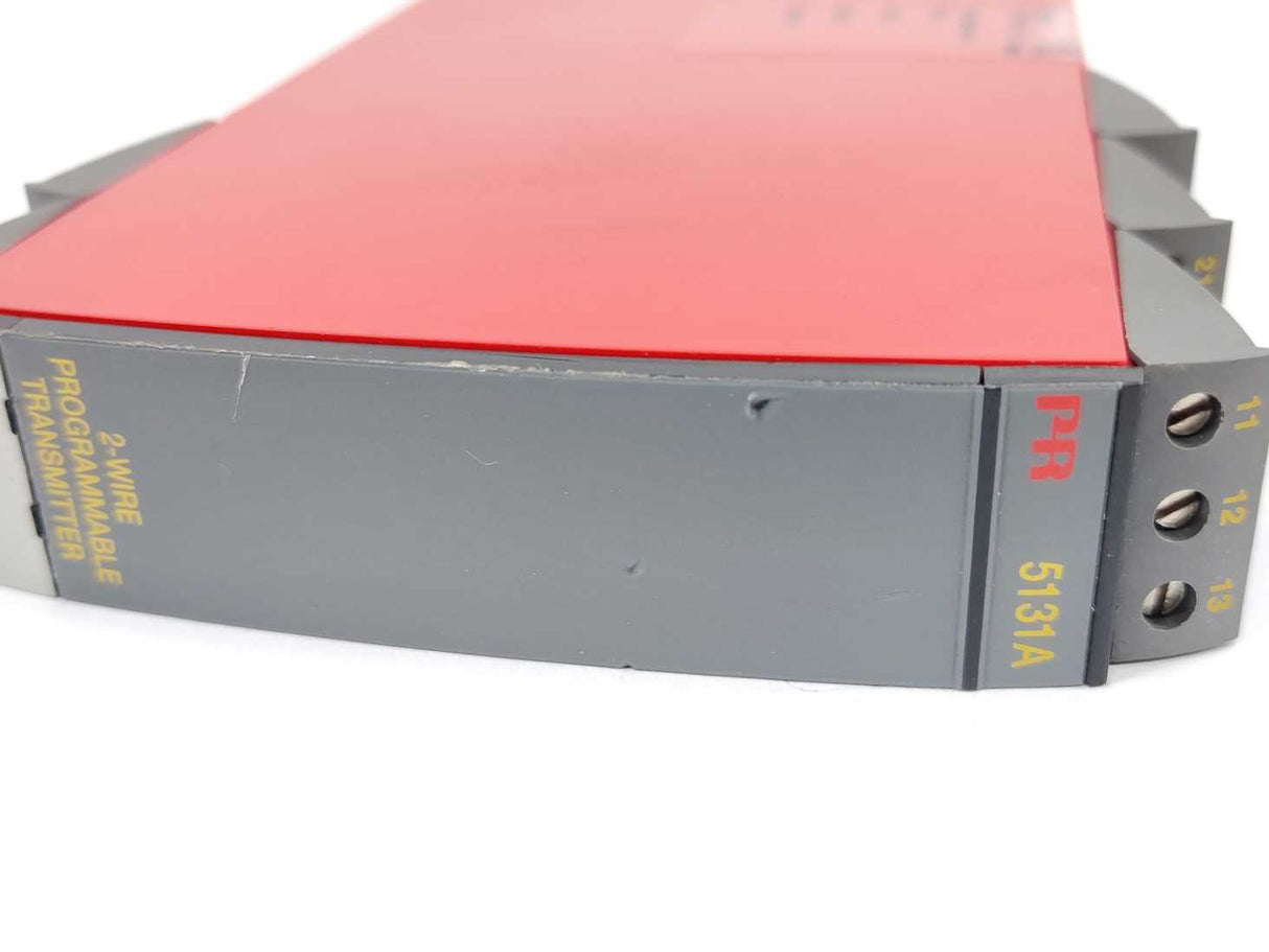 PR Electronics 5131A_B 2-Wire Programmable Transmitter