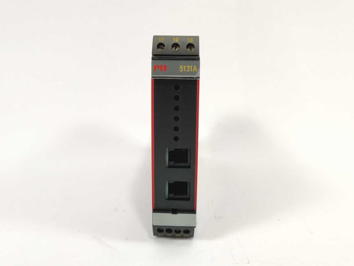 PR Electronics 5131A_B 2-Wire Programmable Transmitter