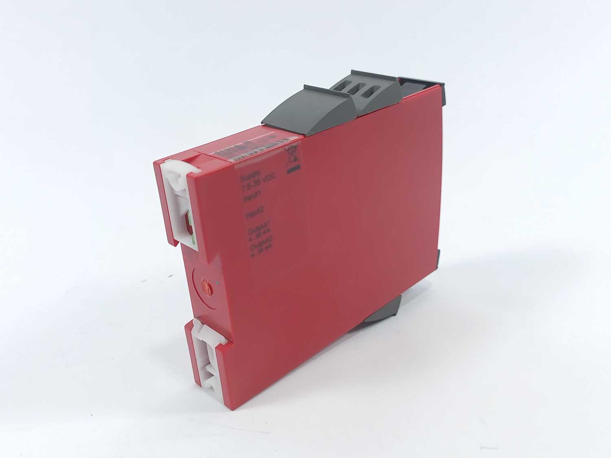 PR Electronics 5131A_B 2-Wire Programmable Transmitter