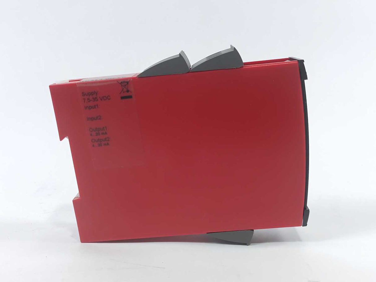 PR Electronics 5131A_B 2-Wire Programmable Transmitter