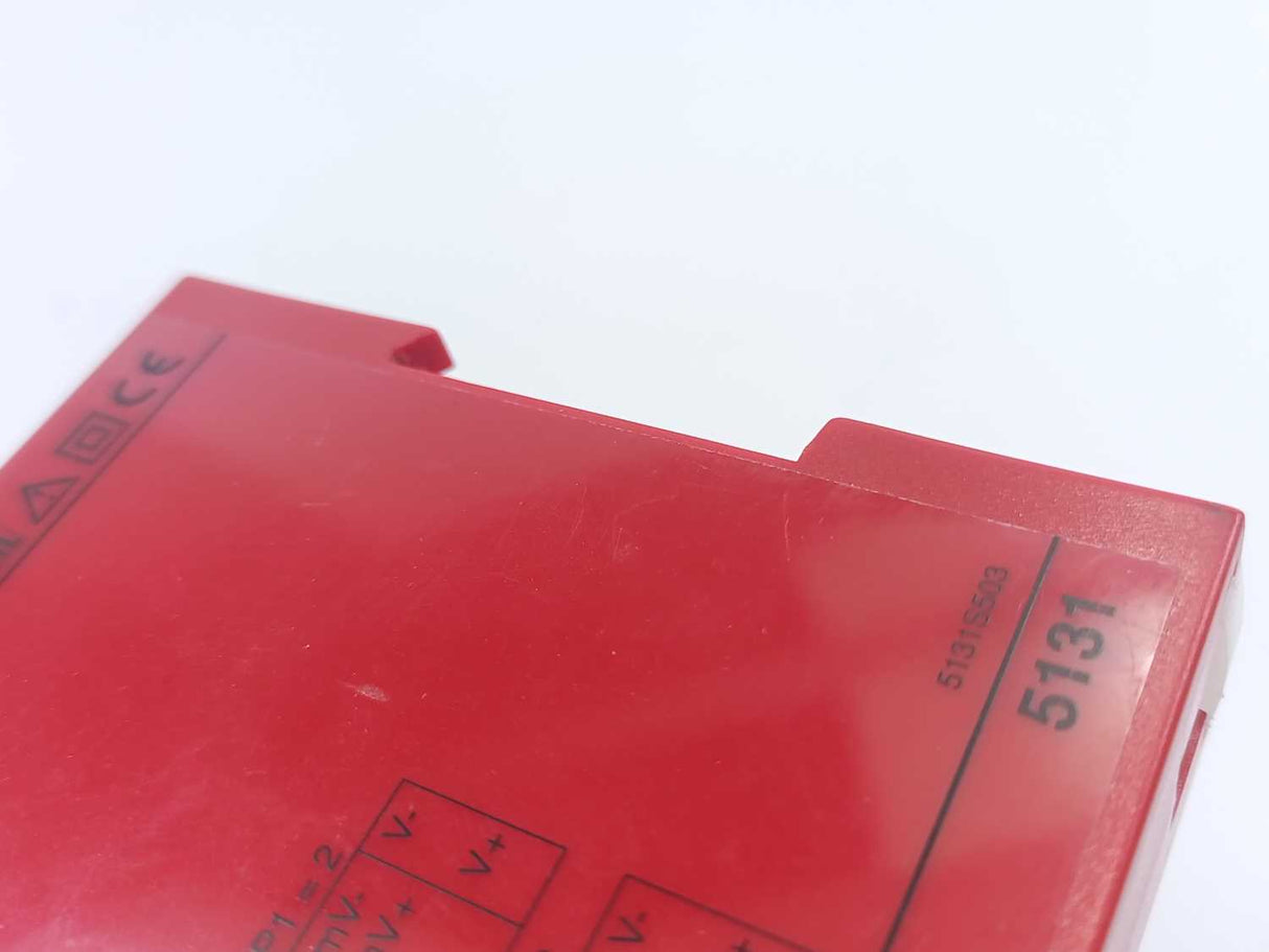 PR Electronics 5131A_B 2-Wire Programmable Transmitter