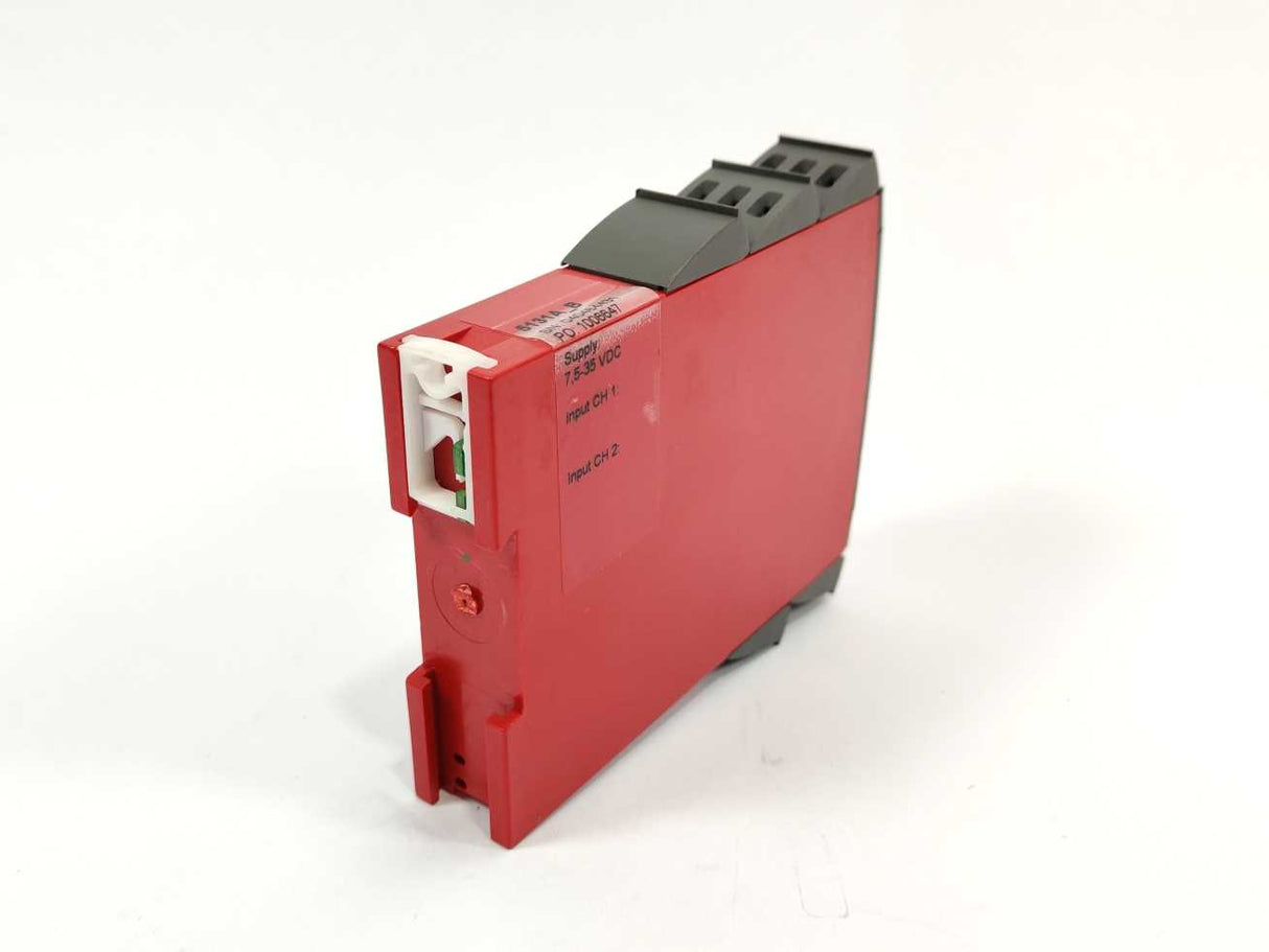 PR Electronics 5131A_B 2-Wire Programmable Transmitter