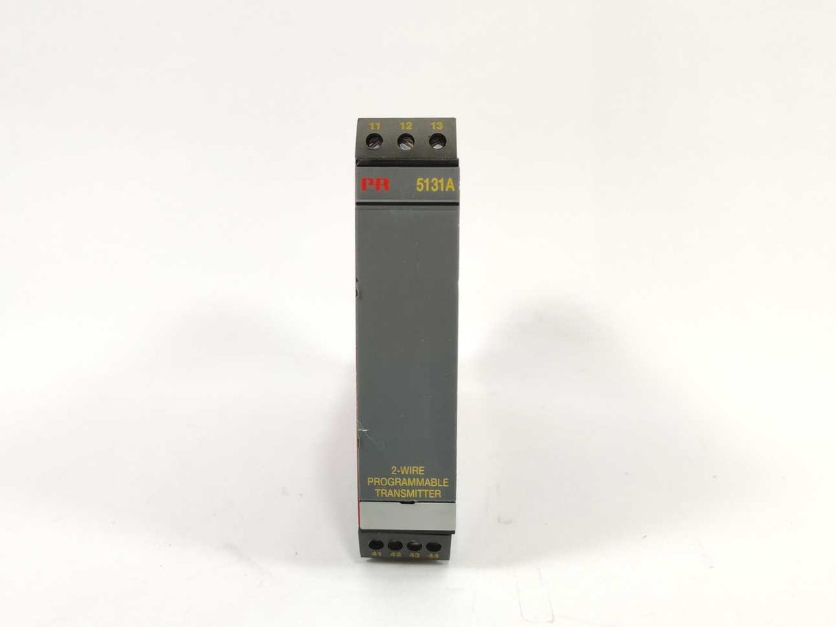 PR Electronics 5131A_B 2-Wire Programmable Transmitter