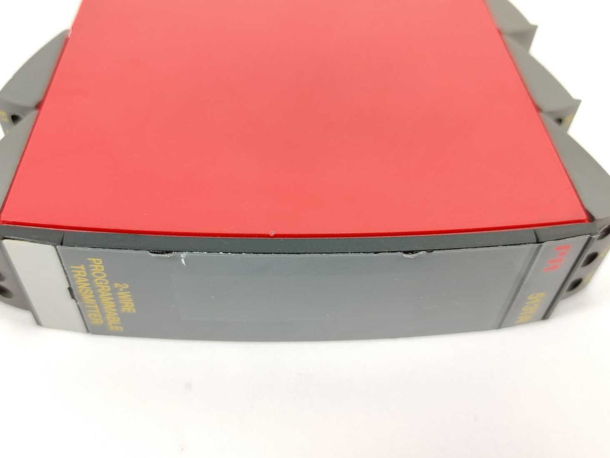 PR Electronics 5131A_B 2-Wire Programmable Transmitter
