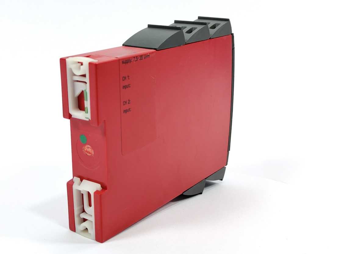 PR Electronics 5131A1B 2-wire programmable transmitter