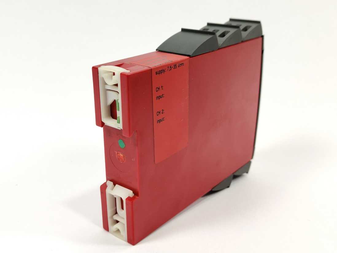 PR Electronics 5131A1B / 5131 A1B 2-wire programmable transmitter