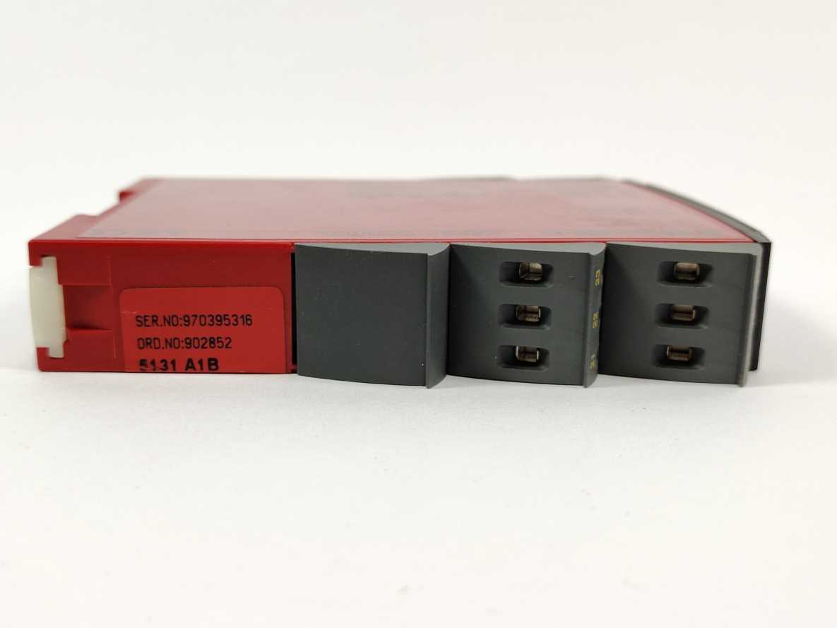 PR Electronics 5131A1B / 5131 A1B 2-wire programmable transmitter