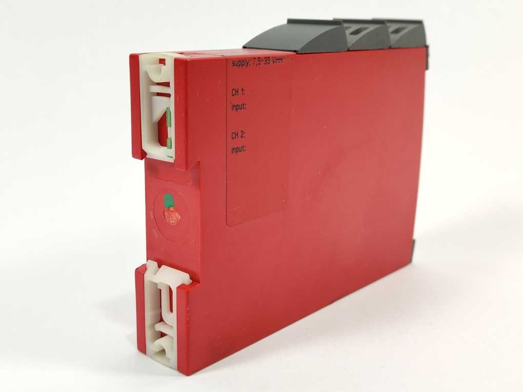 PR Electronics 5131A1B / 5131 A1B 2-wire programmable transmitter