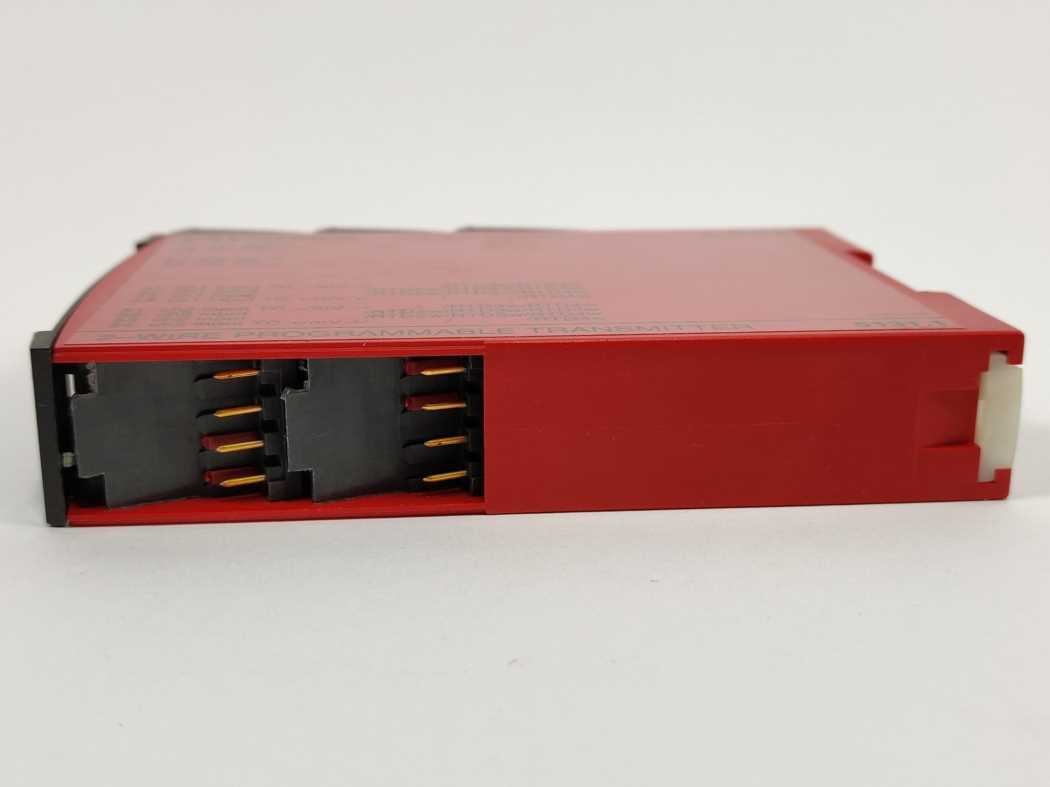 PR Electronics 5131A1B / 5131 A1B 2-wire programmable transmitter