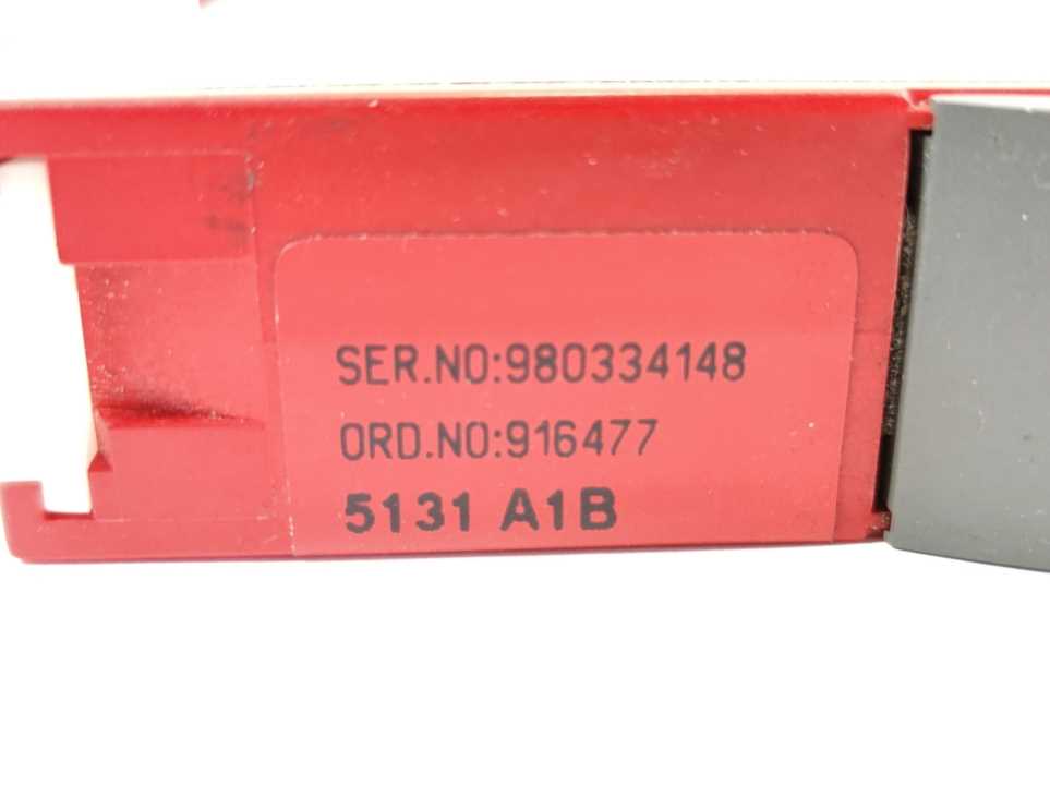 PR Electronics 5131A1B / 5131 A1B 2-wire programmable transmitter /