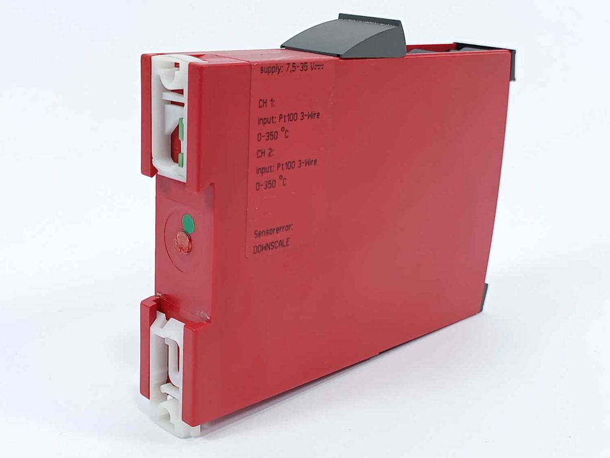 PR Electronics 5131A1B / 5131 A1B 2-wire programmable