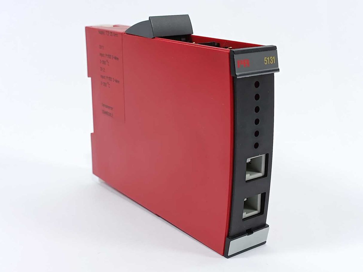PR Electronics 5131A1B / 5131 A1B 2-wire programmable