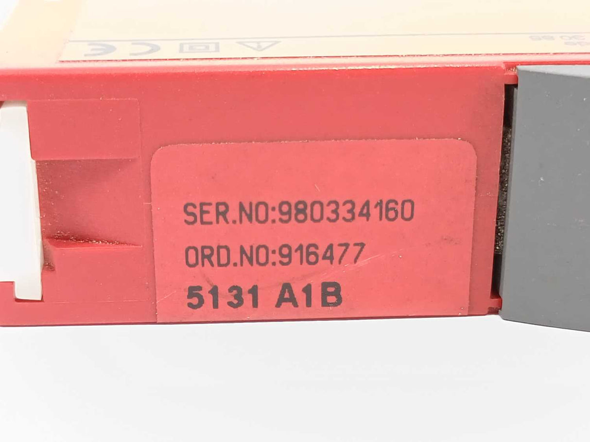 PR Electronics 5131A1B / 5131 A1B 2-wire programmable