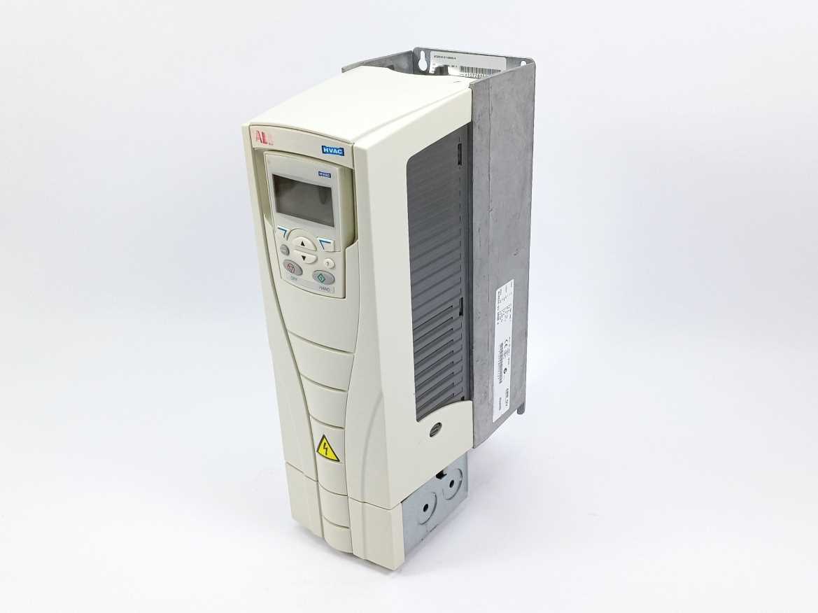 ABB 3AUA0000002419-D ACH550-01-08A8-4