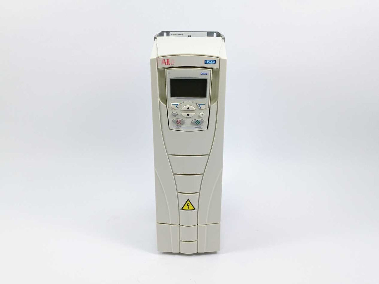 ABB 3AUA0000002419-D ACH550-01-08A8-4