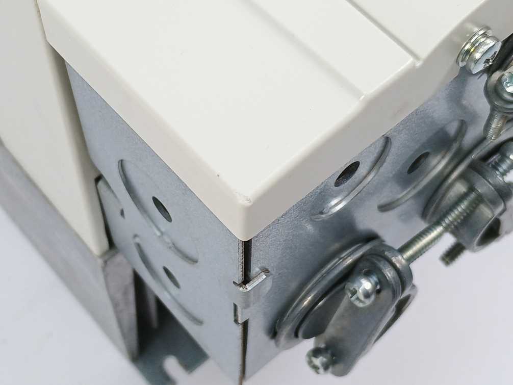 ABB 3AUA0000002419-D ACH550-01-08A8-4