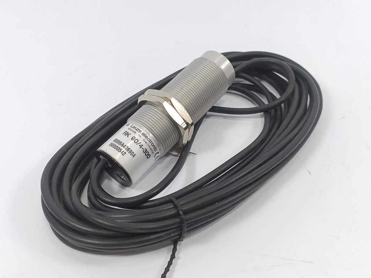 Leuze 50000542 RK90/4-300 / RK 90/4-300