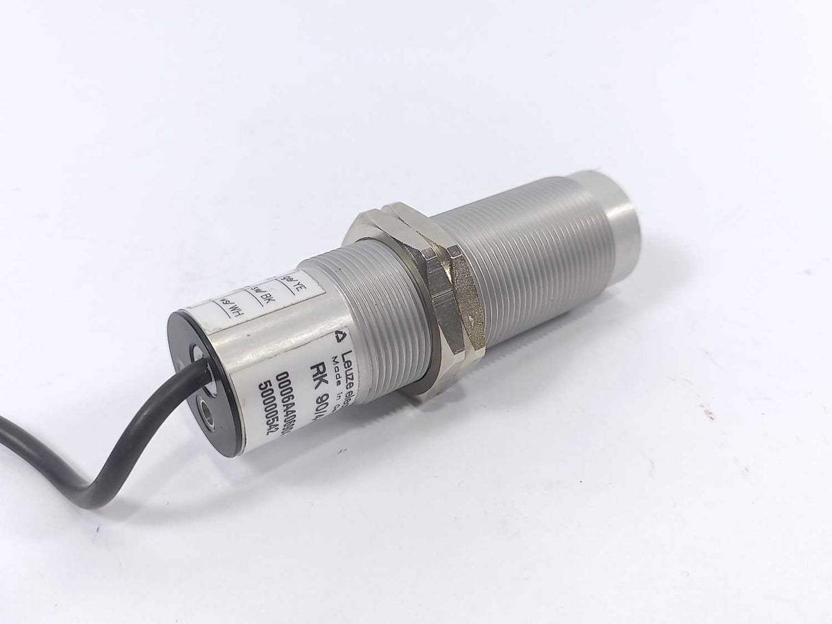 Leuze 50000542 RK90/4-300 / RK 90/4-300