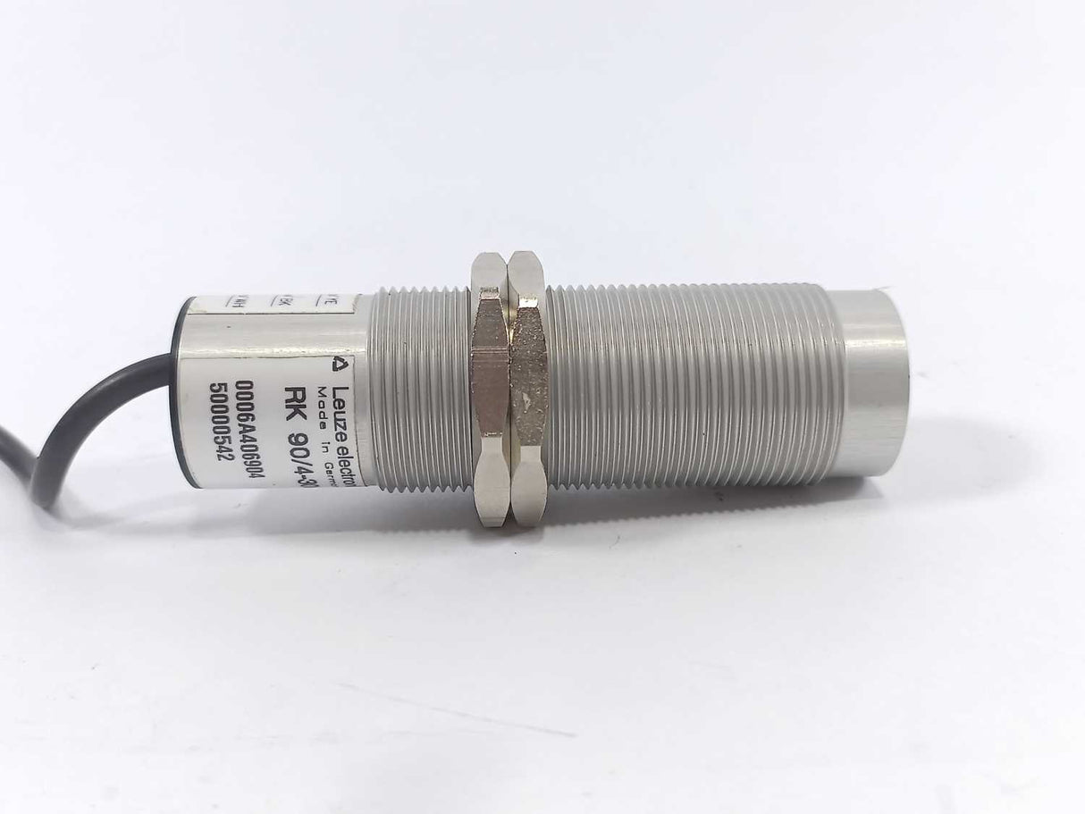 Leuze 50000542 RK90/4-300 / RK 90/4-300