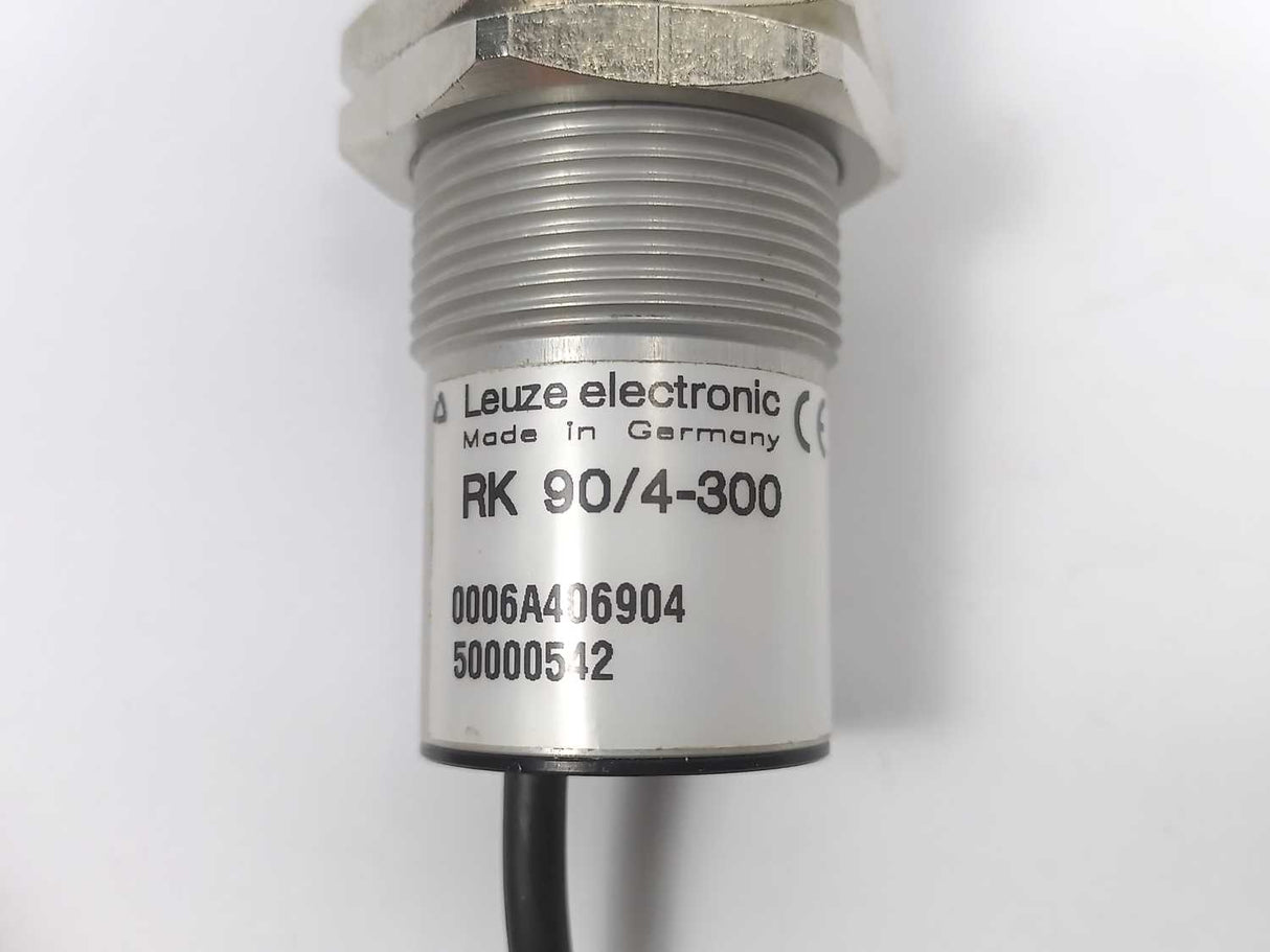 Leuze 50000542 RK90/4-300 / RK 90/4-300