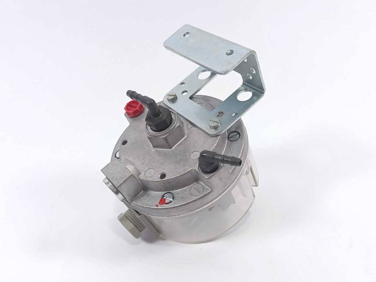 DUNGS LGW 10 Pressure Switch max 60kPa