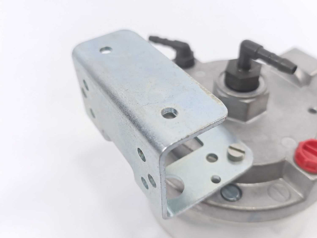 DUNGS LGW 10 Pressure Switch max 60kPa