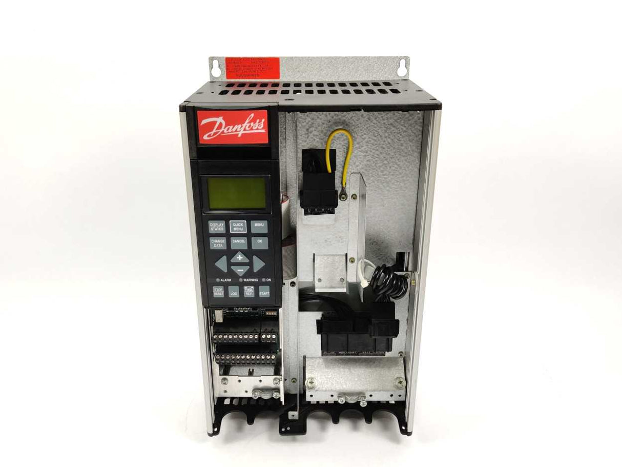 Danfoss 175Z0131 Frequency Converter VLT5003PT5C20STR3DLF