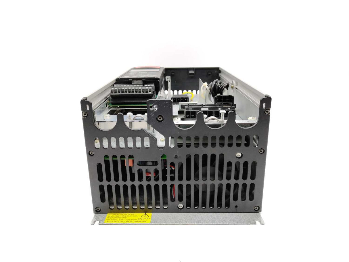 Danfoss 175Z0131 Frequency Converter VLT5003PT5C20STR3DLF