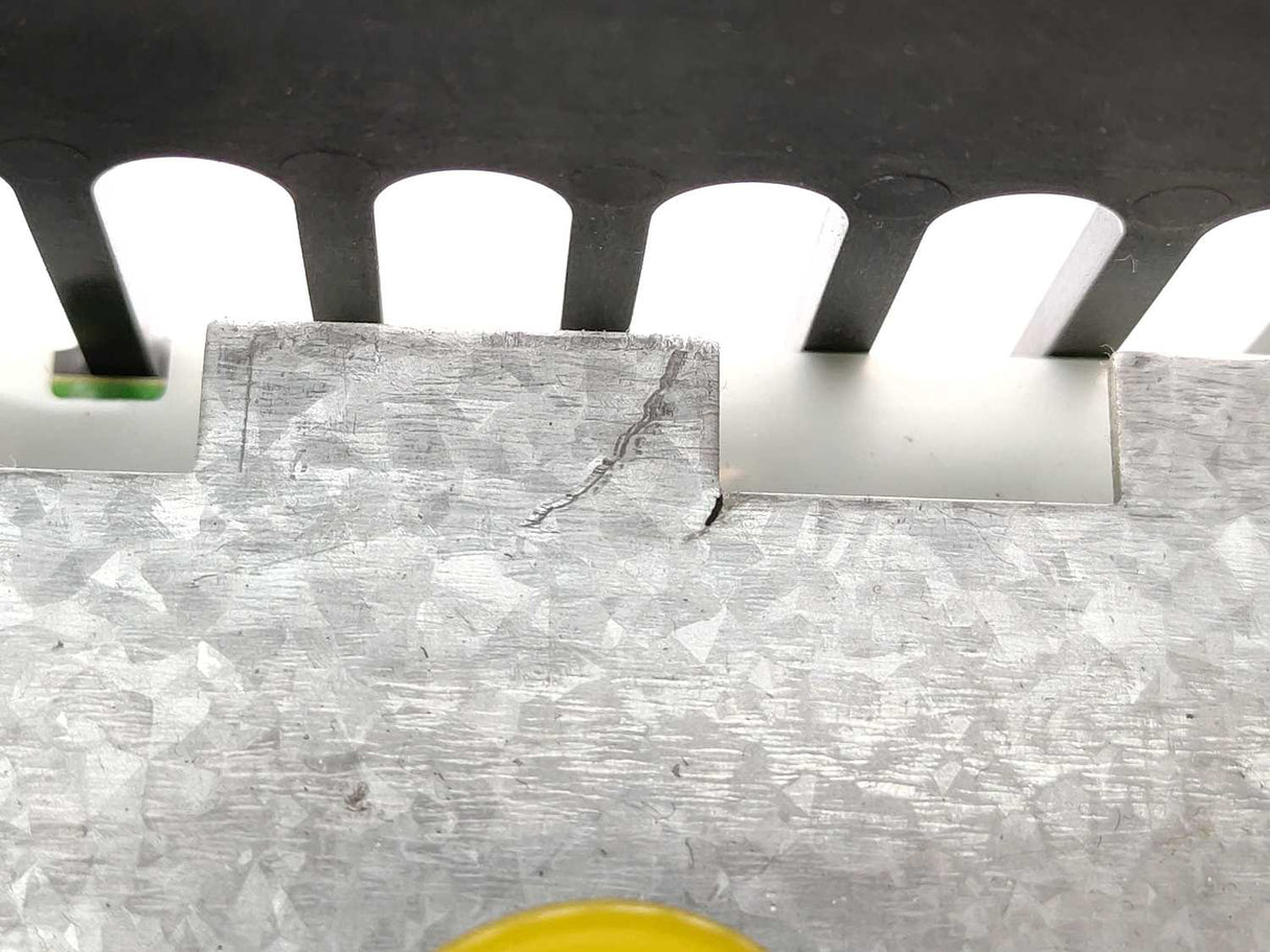 Danfoss 175Z0131 Frequency Converter VLT5003PT5C20STR3DLF