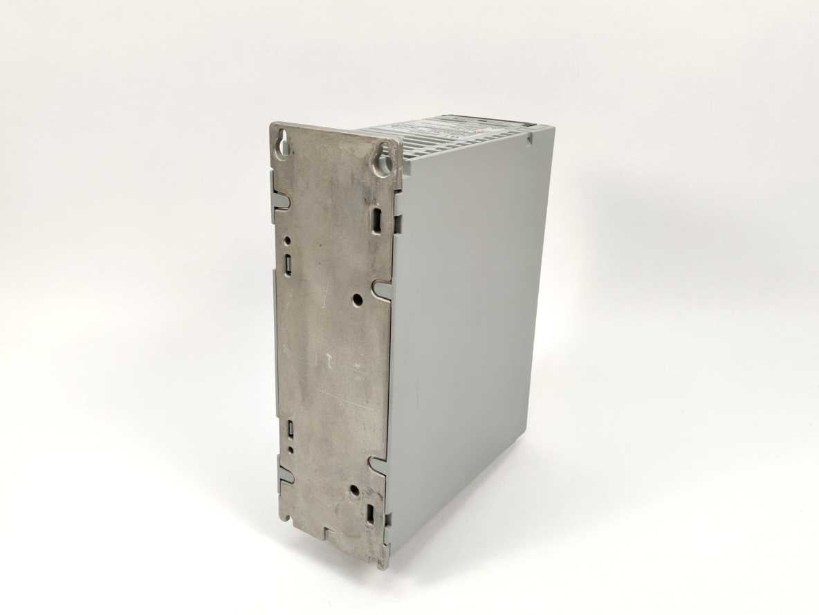 Danfoss 131B0033 VLT FC-302PK37T5E20H1XG 0.37kW