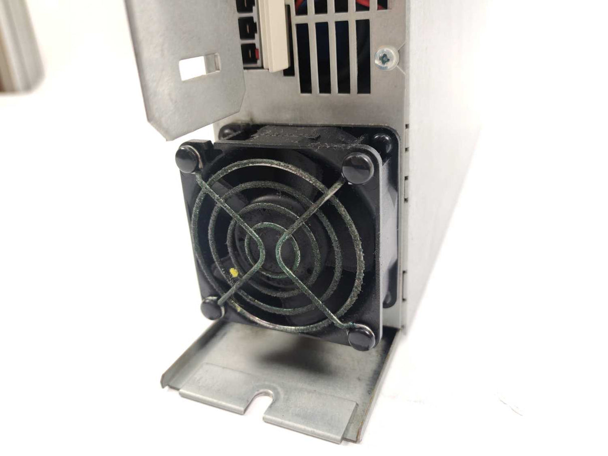 Siemens 6SE7015-0EP60 MASTERDRIVES VC, 6SE7015-0EP60-Z (Z=G91+M08)