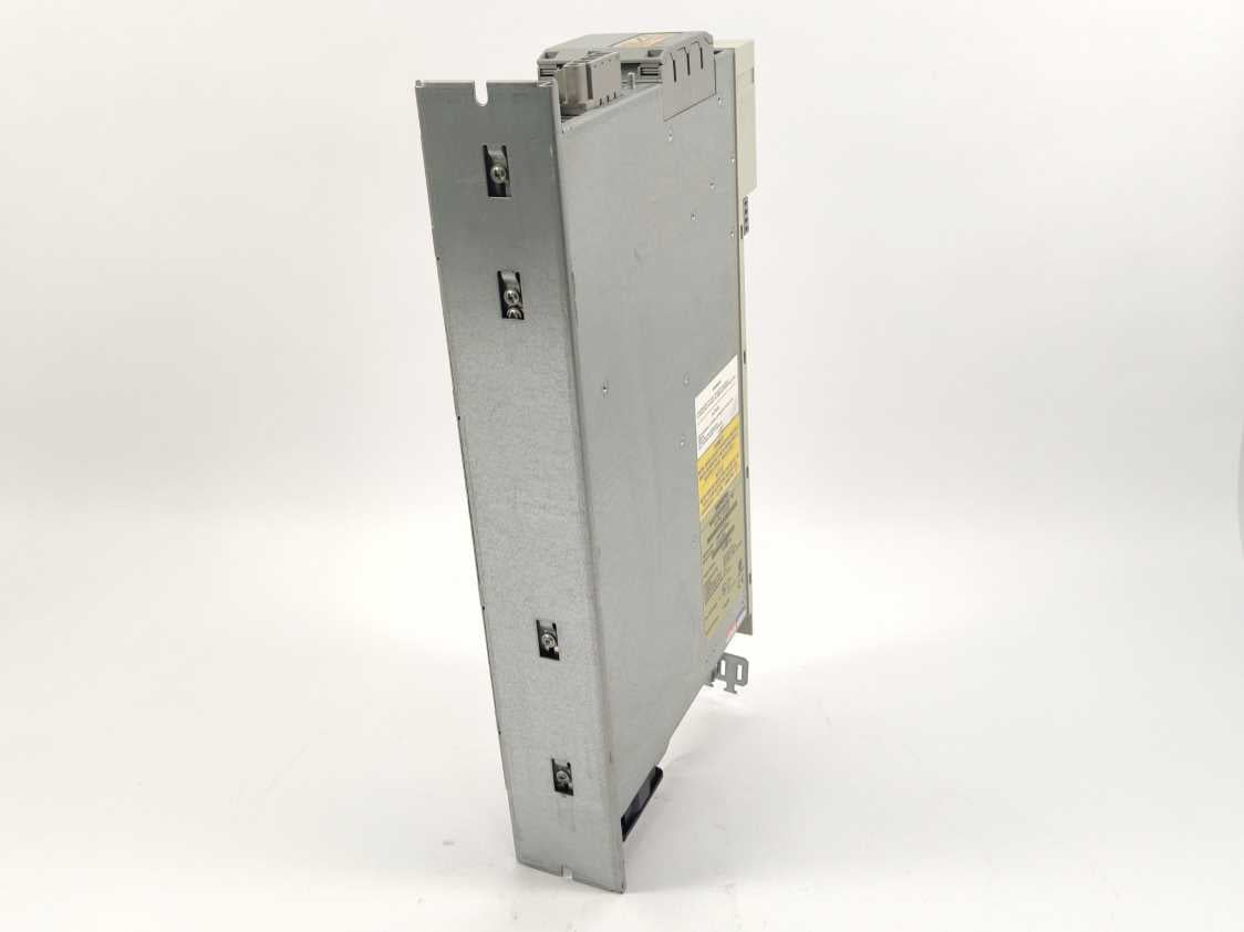 Siemens 6SE7015-0EP60 MASTERDRIVES VC, 6SE7015-0EP60-Z (Z=G91+M08)