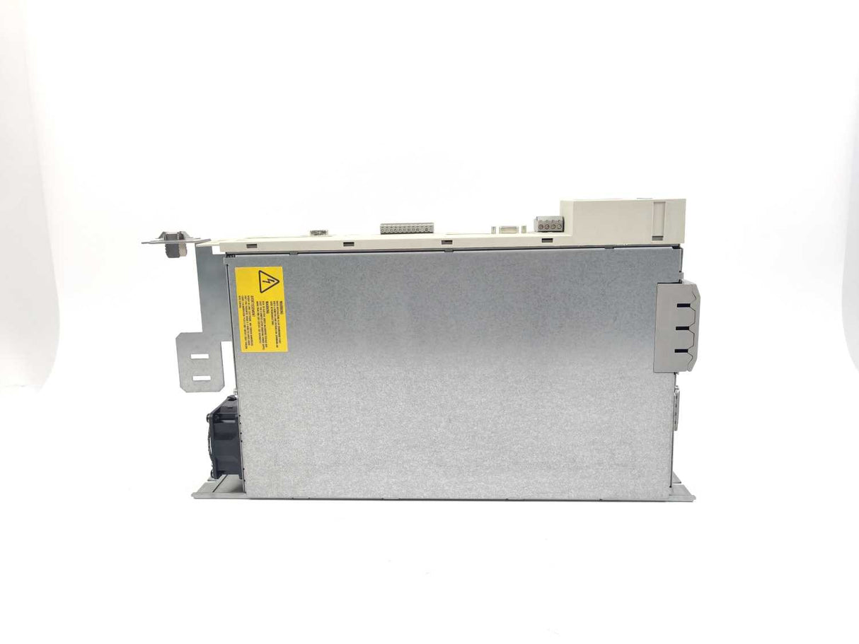 Siemens 6SE7015-0EP60 MASTERDRIVES VC, 6SE7015-0EP60-Z (Z=G91+M08)