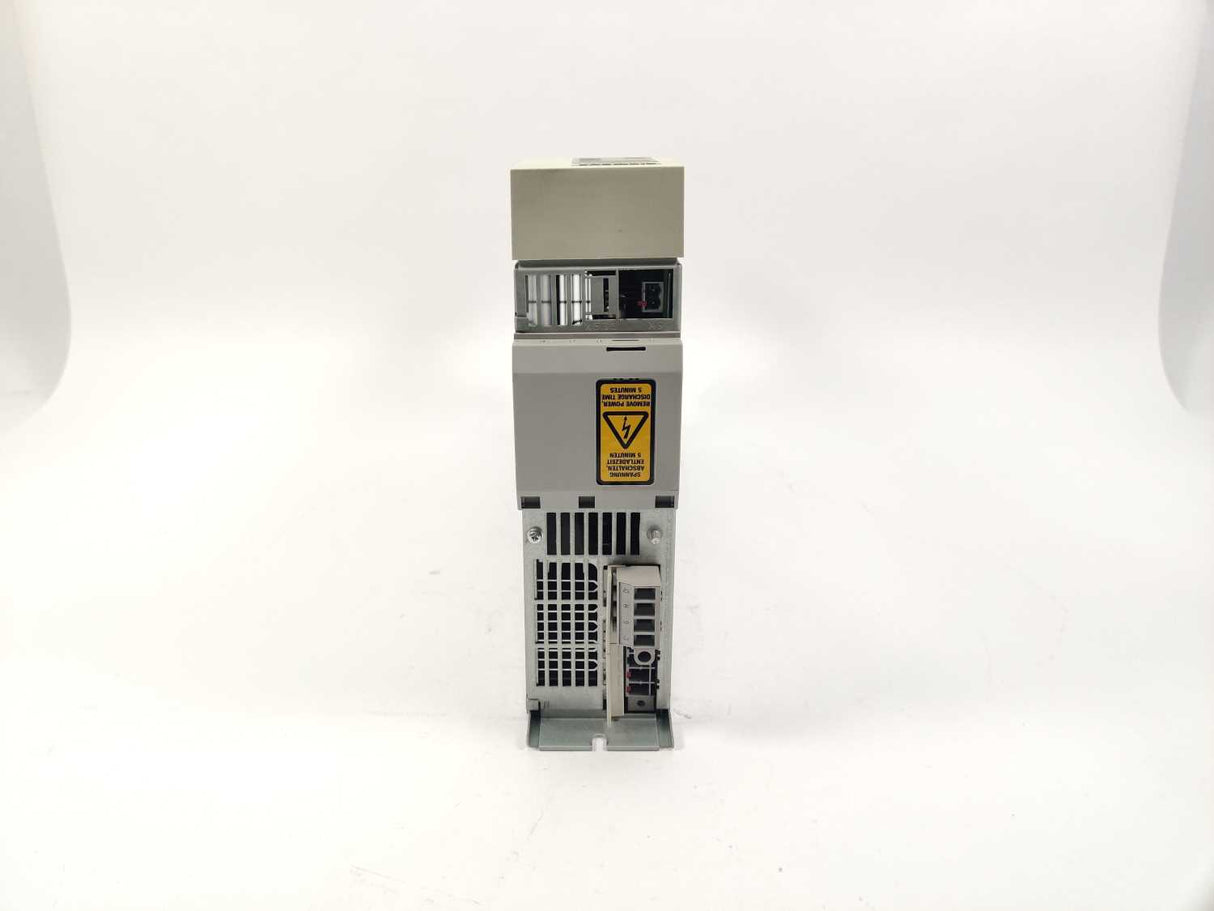 Siemens 6SE7015-0EP60 MASTERDRIVES VC, 6SE7015-0EP60-Z (Z=G91+M08)