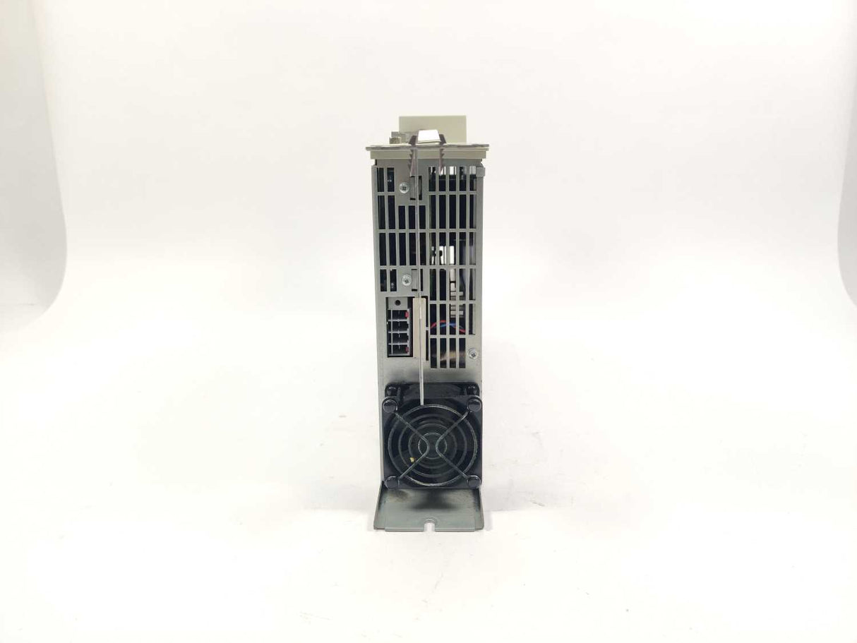 Siemens 6SE7015-0EP60 MASTERDRIVES VC, 6SE7015-0EP60-Z (Z=G91+M08)