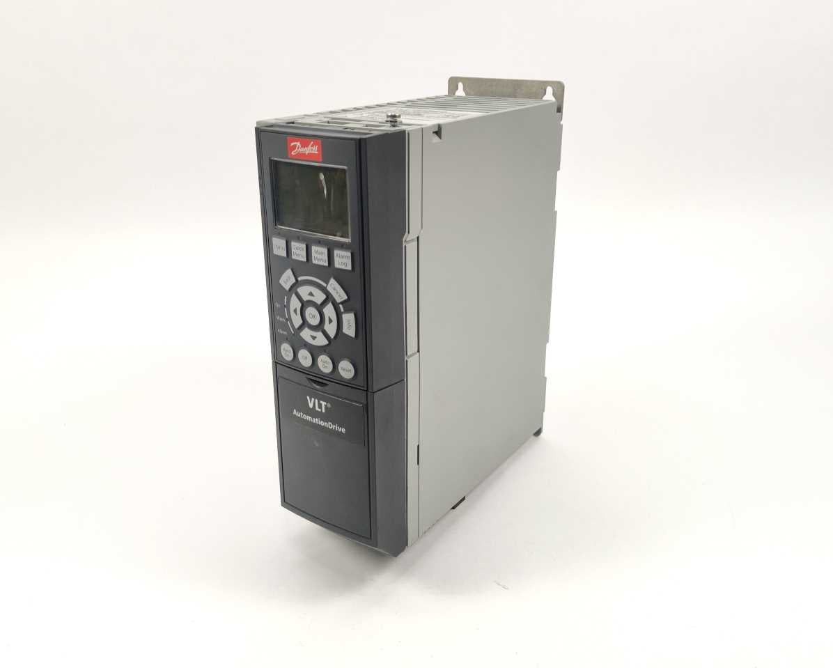 Danfoss FC-302P4K0T5E20H 131B0456 VLT Drive