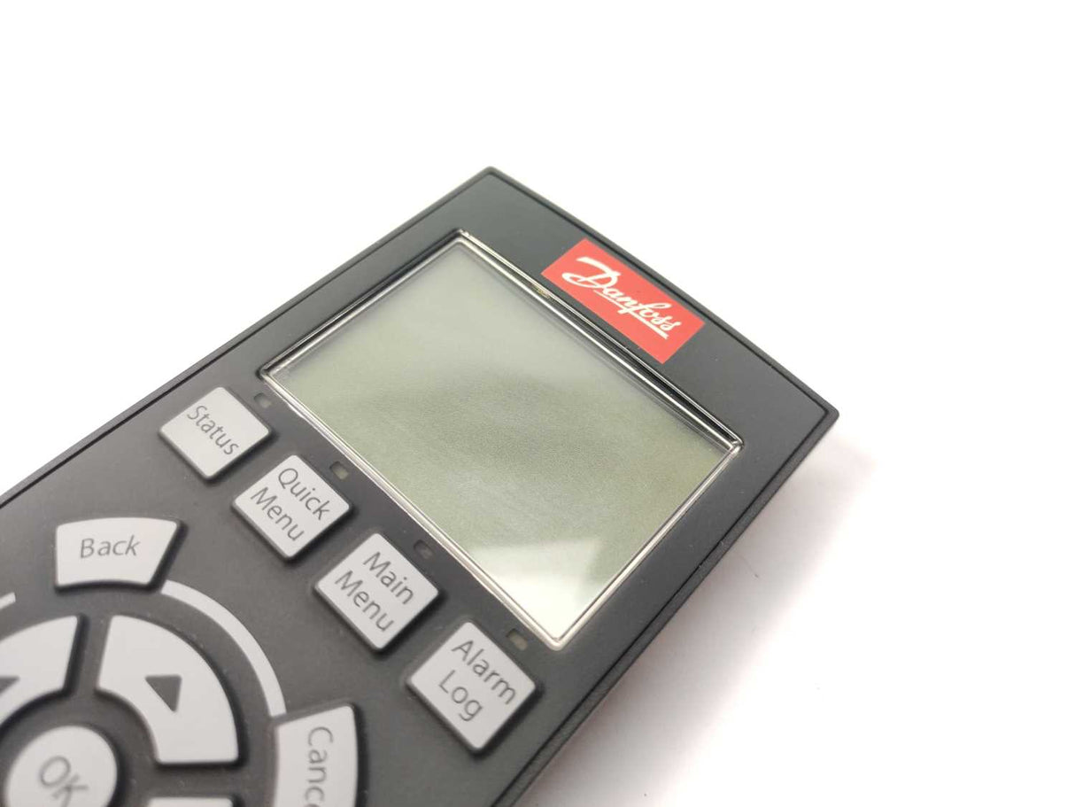 Danfoss FC-302P4K0T5E20H 131B0456 VLT Drive